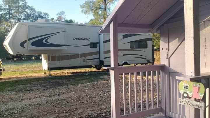 Camper submitted image from Affordable RV of Texas - 2