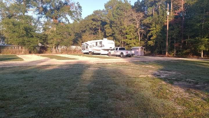Camper-submitted photo at Affordable RV of Texas near Shepherd, TX