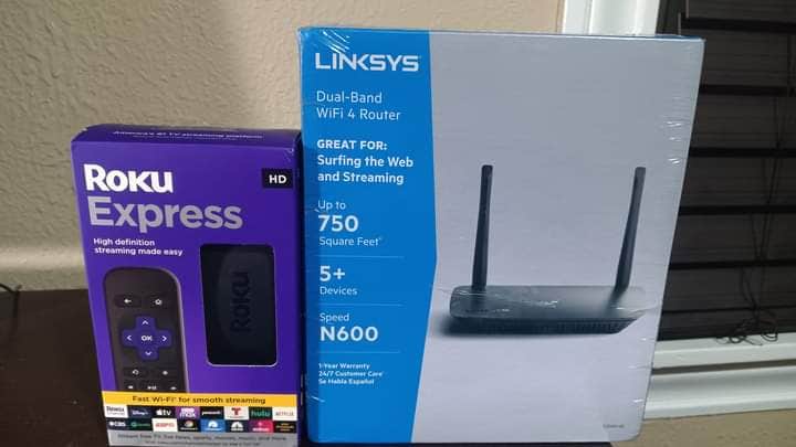 Camper-submitted photo at Affordable RV of Texas near Shepherd, TX