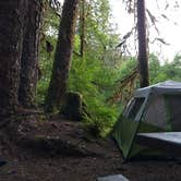 Review photo of Sol Duc Hot Springs Resort Campground — Olympic National Park by Danielle R., September 16, 2018