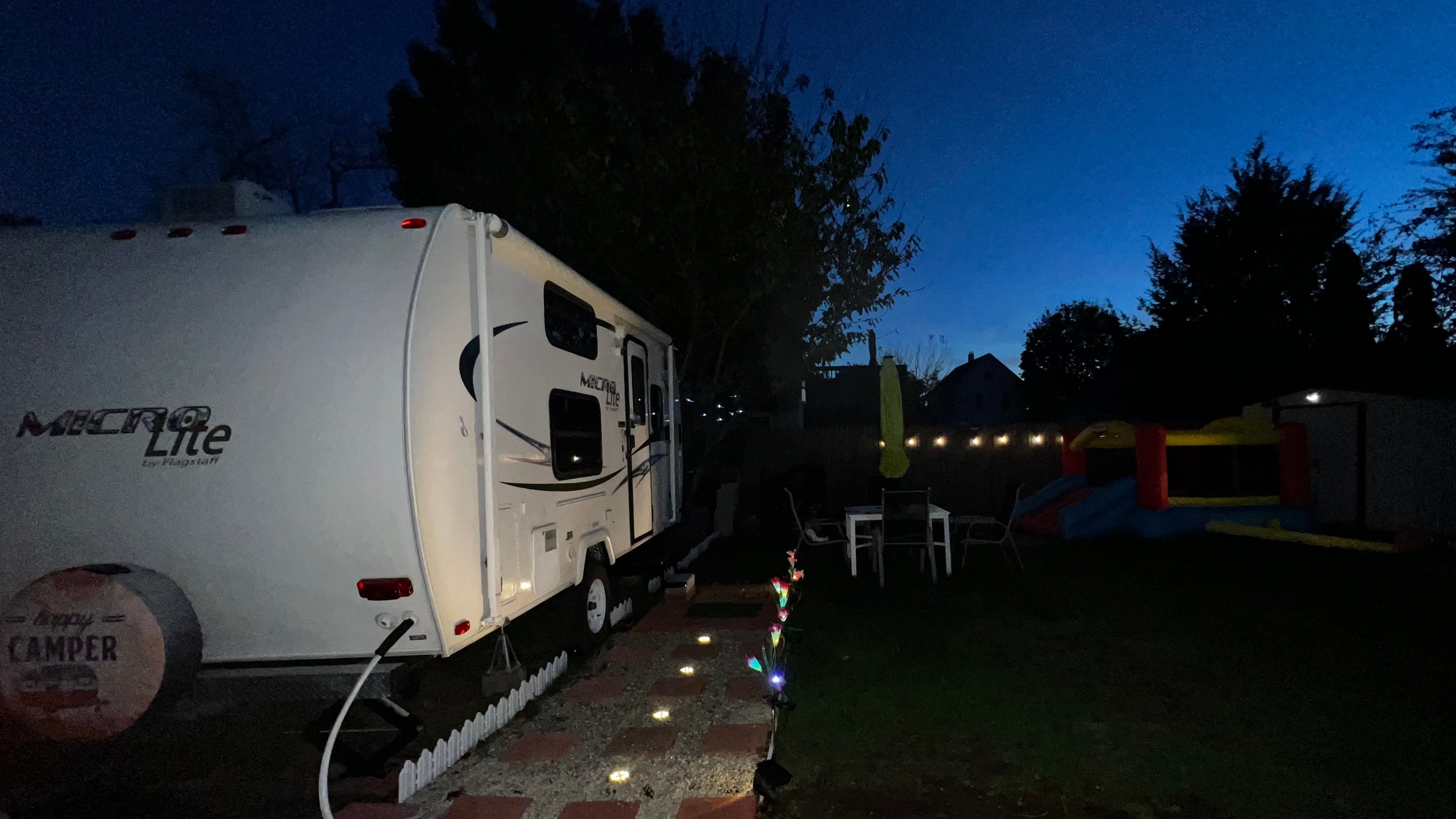 Camper submitted image from Happy ðŸ˜ƒ Camper! - 5