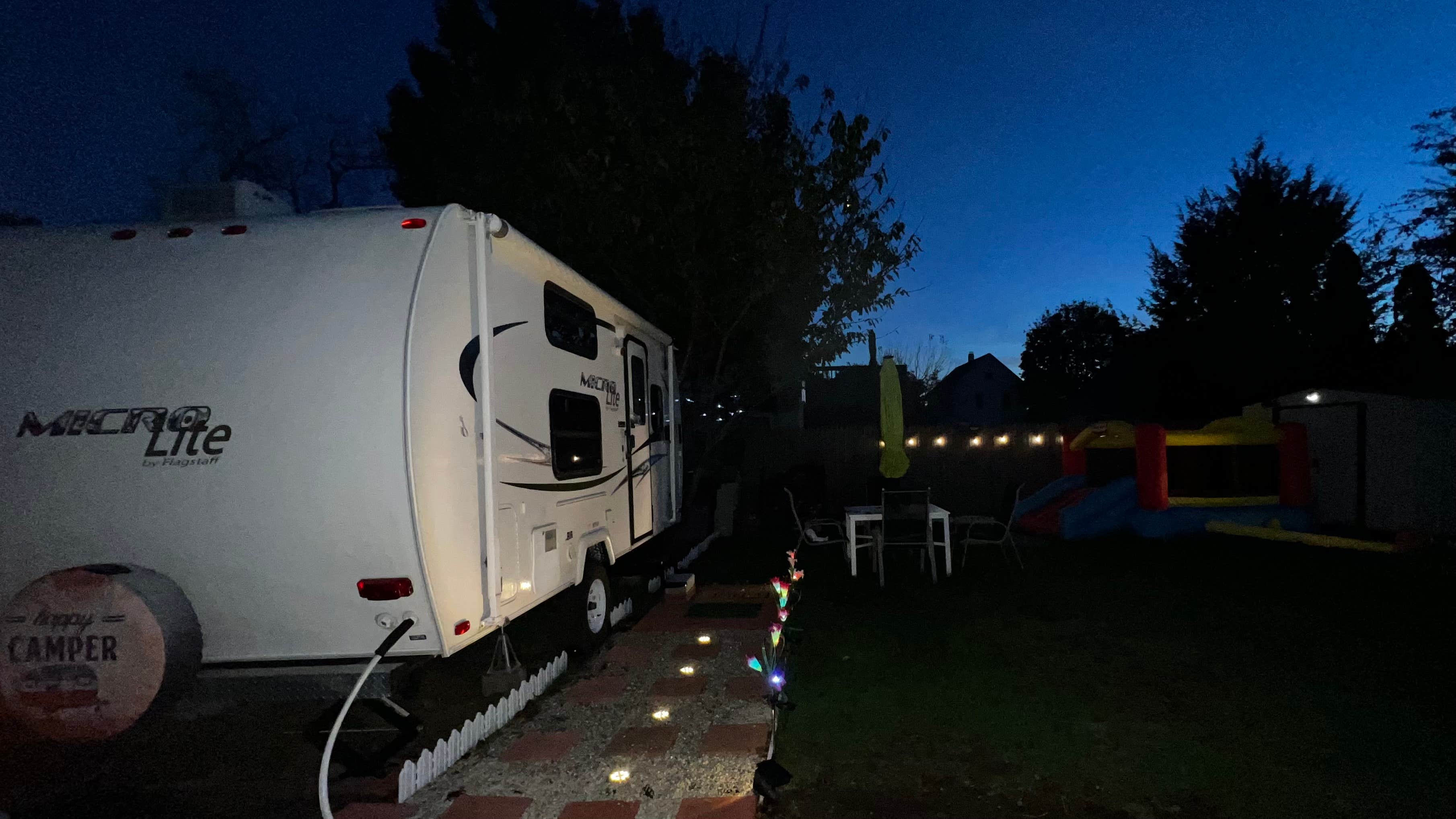 Camper submitted image from Happy 😃 Camper! - 5