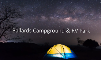 Ballards Campground & RV Park