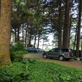 Review photo of Beverly Beach State Park Campground by Danielle R., September 16, 2018