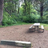 Review photo of Beverly Beach State Park Campground by Danielle R., September 16, 2018