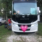 Review photo of Springfield - Route 66 KOA by Felicia H., September 16, 2018
