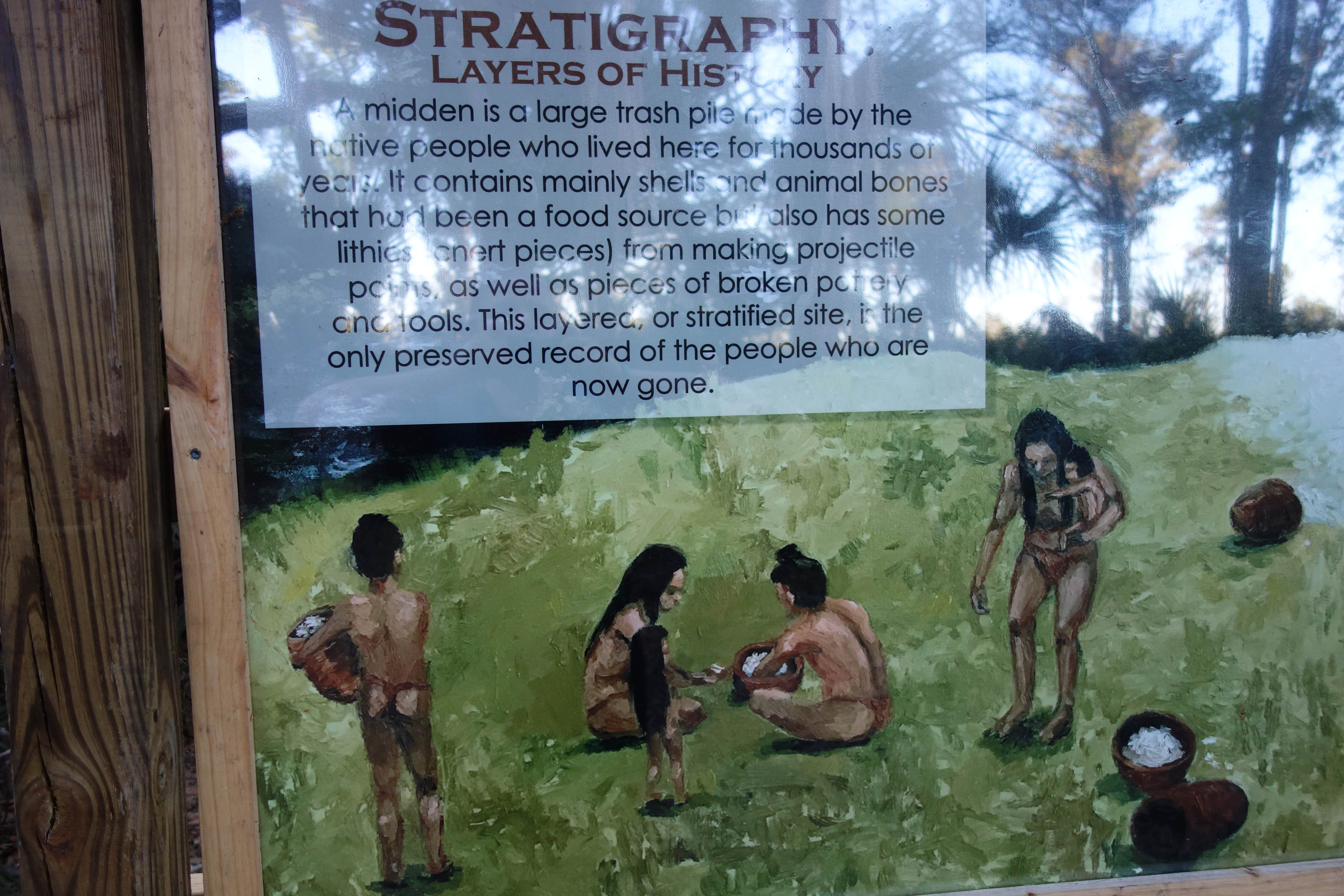 Camper-submitted photo at Hontoon Island State Park Campground near Osteen, FL