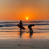 Review photo of San Elijo State Beach by Jason L., November 15, 2022