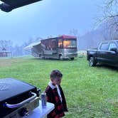 Review photo of Worthington State Forest Campground — Delaware Water Gap National Recreation Area by Jamie A., November 15, 2022