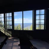 Review photo of Pine Mountain Lookout by Guess W., November 15, 2022