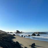 Review photo of Ophir Wayside Rest Area by Christina W., November 15, 2022