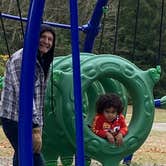 Review photo of Tall Chief Campground by Missy C., November 15, 2022