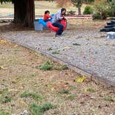 Review photo of Tall Chief Campground by Missy C., November 15, 2022