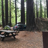 Review photo of Burlington - Humboldt Redwoods State Park by Kelsey M., September 17, 2018