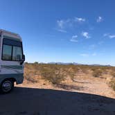 Review photo of Gunsight Wash BLM Dispersed camping atea by Tamra J., November 15, 2022