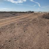 Review photo of Ironwood Forest BLM National Monument Pump Station Dispersed by Vaughan H., November 15, 2022