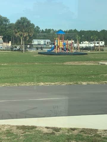 Camper submitted image from Gulf Shores RV Resort - 5