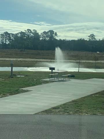 Camper submitted image from Gulf Shores RV Resort - 4