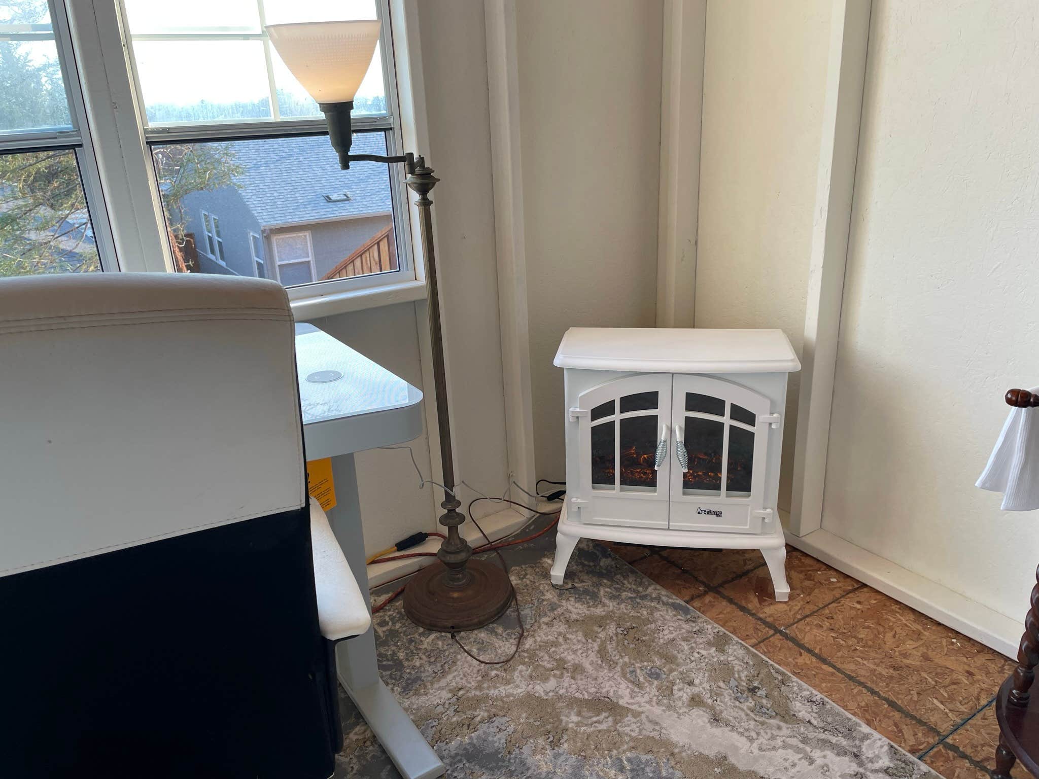 Camper-submitted photo at Hummingbird Rest near Mount Hermon, CA