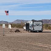 Review photo of Road Runner BLM Dispersed Camping Area by Greg L., November 15, 2022