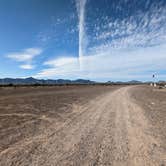 Review photo of Road Runner BLM Dispersed Camping Area by Greg L., November 15, 2022