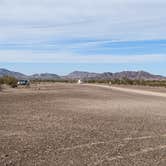 Review photo of Road Runner BLM Dispersed Camping Area by Greg L., November 15, 2022