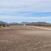 Review photo of Road Runner BLM Dispersed Camping Area by Greg L., November 15, 2022