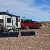 Review photo of Road Runner BLM Dispersed Camping Area by Greg L., November 15, 2022