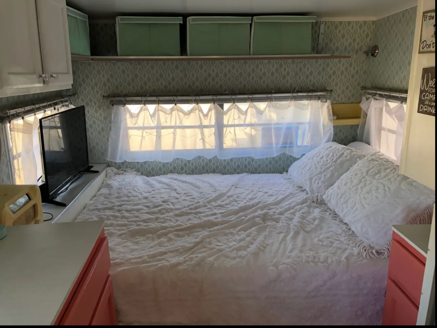 Camper-submitted photo at Organic Date Farm near Wellton, AZ