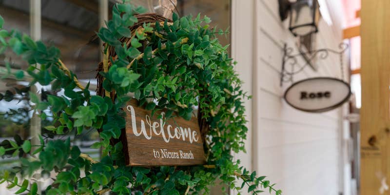 Camper submitted image from NICURA RANCH