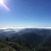 Review photo of Pantoll Campground — Mount Tamalpais State Park by Kelsey M., September 17, 2018