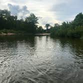 Review photo of Red Bluff Campground by Shona H., September 17, 2018