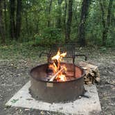 Review photo of Pulltite Campground — Ozark National Scenic Riverway by Shona H., September 17, 2018