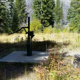 Review photo of Willow Campground by Dexter I., September 17, 2018