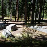 Review photo of Willow Campground by Dexter I., September 17, 2018