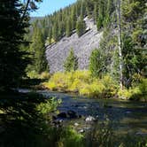 Review photo of Willow Campground by Dexter I., September 17, 2018