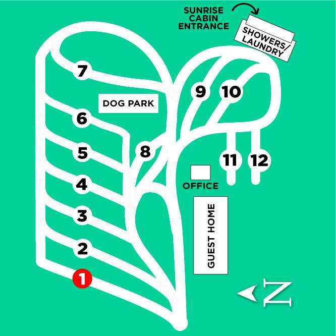 Camping near Hereford City RV Park: The Silos at Canyon RV Park, Canyon, Texas