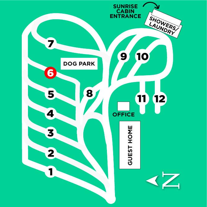 Camper-submitted photo at The Silos at Canyon RV Park near Canyon, TX