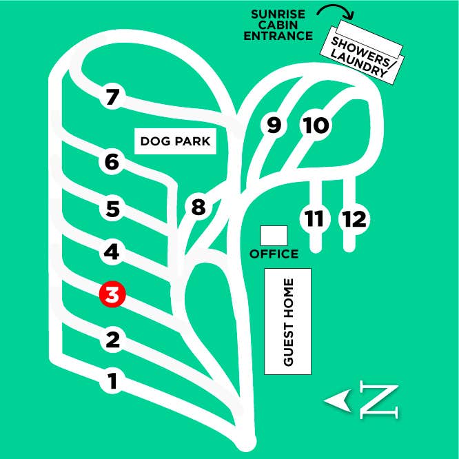 Camper-submitted photo at The Silos at Canyon RV Park near Canyon, TX