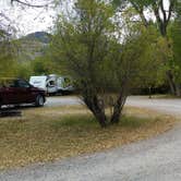 Review photo of Vigilante Campground — Bannack State Park by Dexter I., September 17, 2018