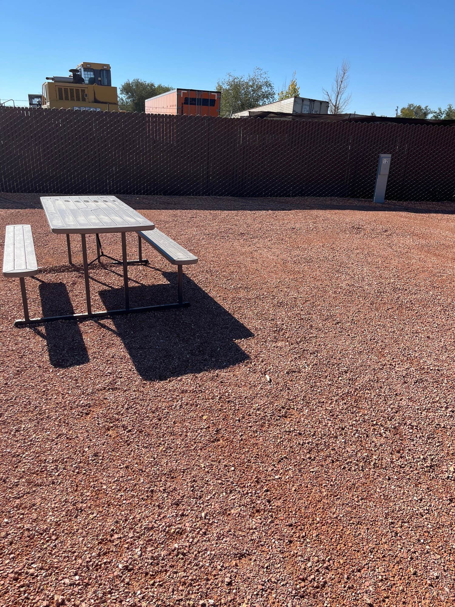 Camper-submitted photo at Country Rose RV Park and Campground near Fredonia, AZ