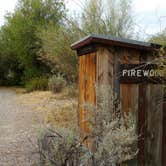 Review photo of Vigilante Campground — Bannack State Park by Dexter I., September 17, 2018