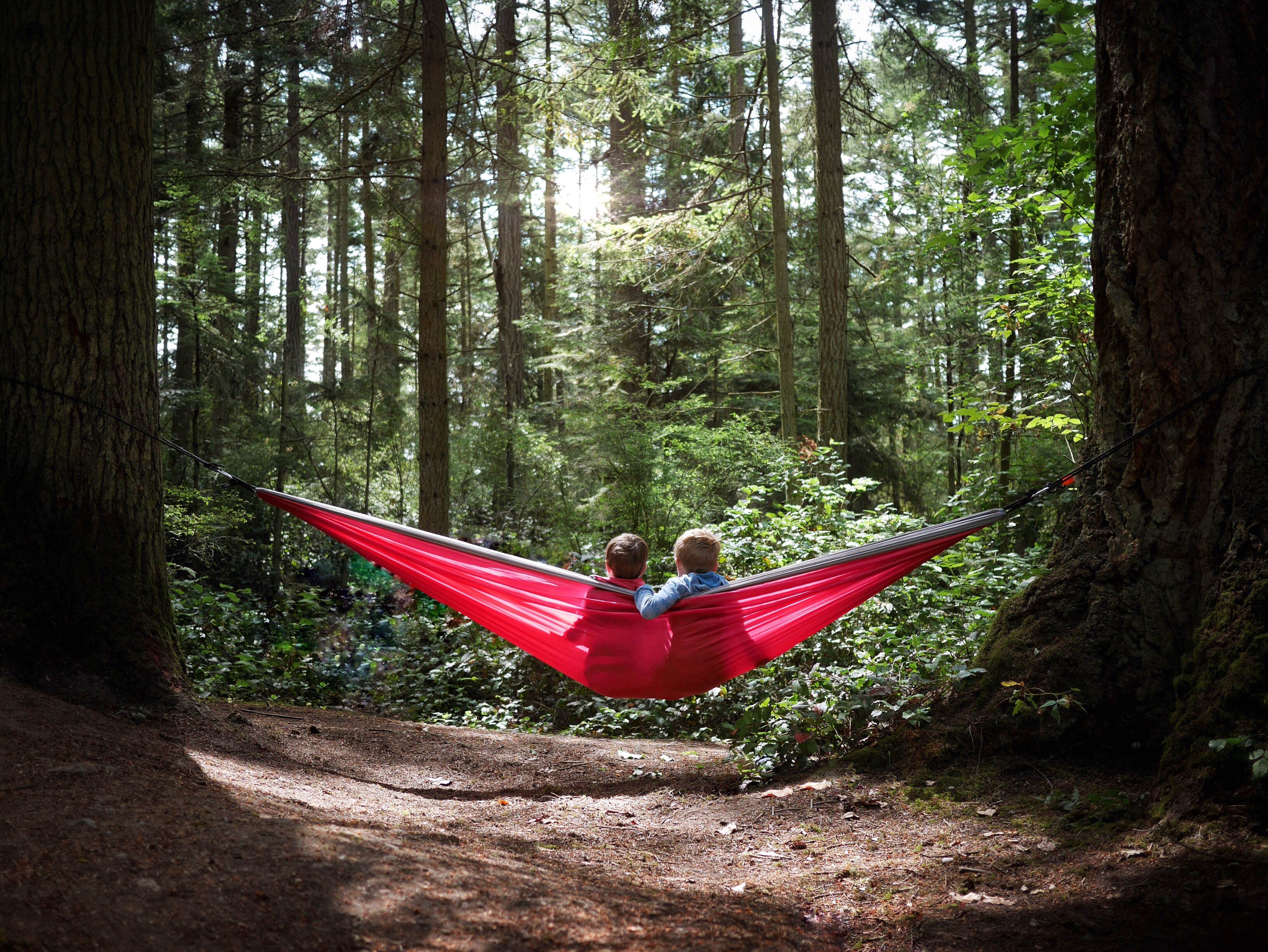 Camper submitted image from Deception Pass State Park Campground - 4