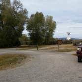 Review photo of Vigilante Campground — Bannack State Park by Dexter I., September 17, 2018