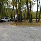 Review photo of Vigilante Campground — Bannack State Park by Dexter I., September 17, 2018