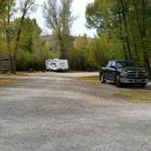 Review photo of Vigilante Campground — Bannack State Park by Dexter I., September 17, 2018