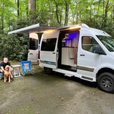 Review photo of Julian Price Park Campground — Blue Ridge Parkway by Phillip C., November 16, 2022