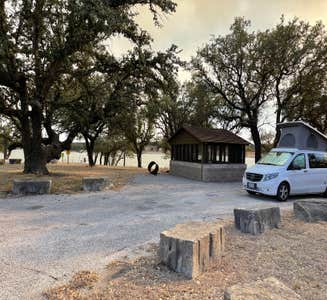 Camper-submitted photo from COE Hords Creek Lake Lakeside Park