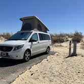 Review photo of Monahans Sandhills State Park Campground by Lee D., November 16, 2022