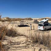 Review photo of Monahans Sandhills State Park Campground by Lee D., November 16, 2022